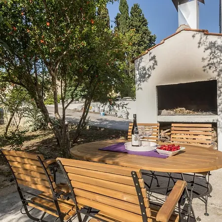 Apartman Lamasha