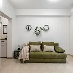 Apartamento Lamasha