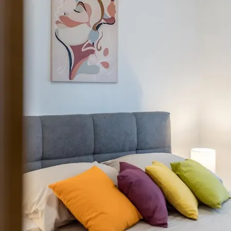 Lamasha Apartment