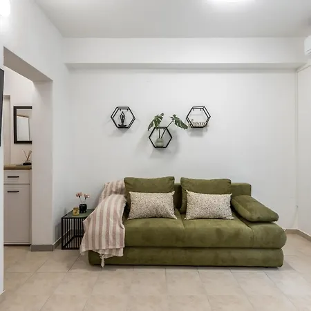 Apartment Lamasha