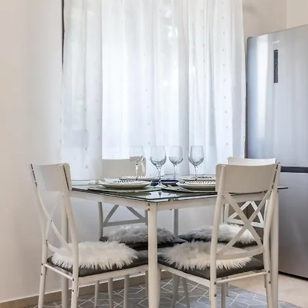 Lamasha Apartment *