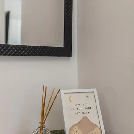 Apartment Lamasha *