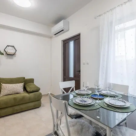 Apartment Lamasha *