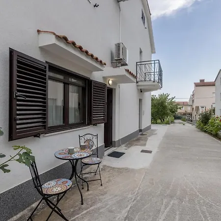 Lamasha Apartment Kastela