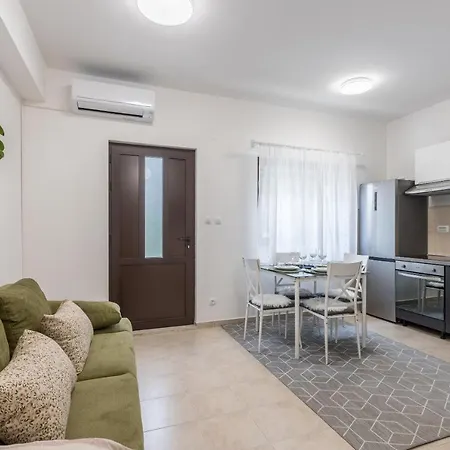 Lamasha Apartment Kastela