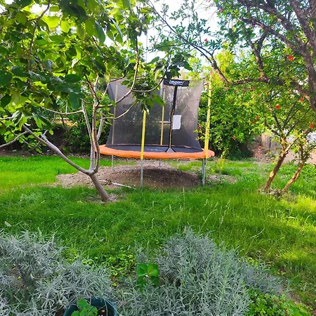Apartment Lamasha Kastela