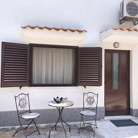 Lamasha Apartment Kastela