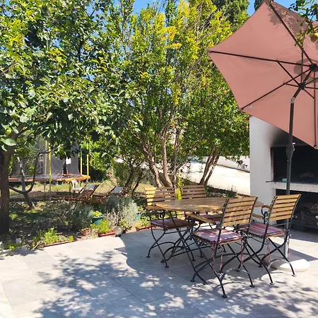 Apartament Lamasha