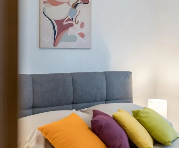 Lamasha Apartament