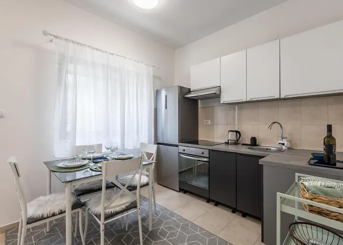 Apartament Lamasha