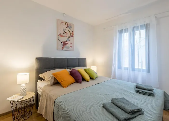 Lamasha Apartament