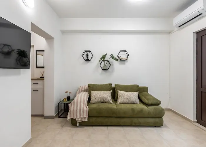 Apartament Lamasha