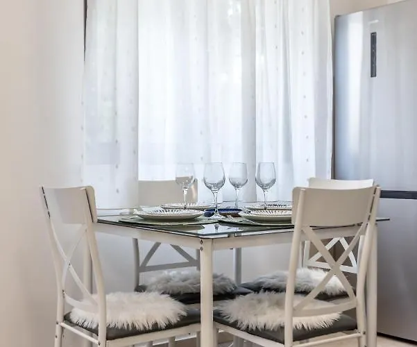 Lamasha Apartament *