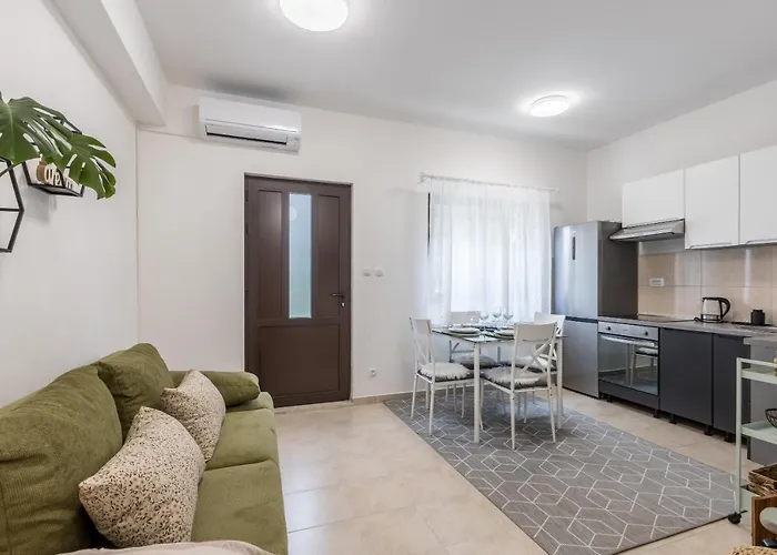 Lamasha Apartament Kaštela