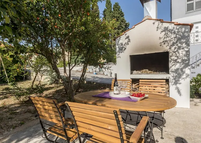 Apartament Lamasha