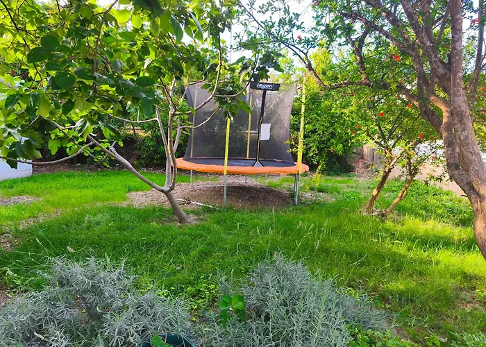 Apartament Lamasha Kaštela