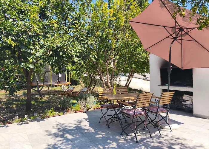 Apartament Lamasha