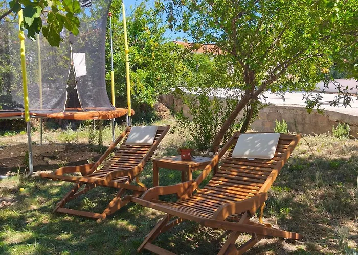 Apartament Lamasha *